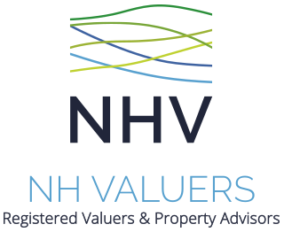 NHV logo